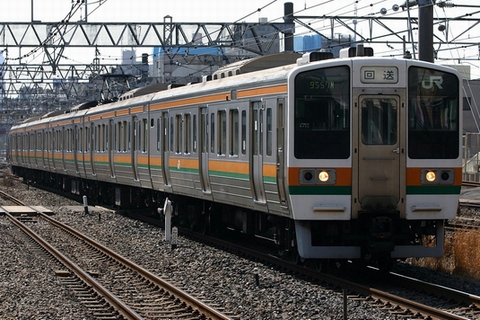 池袋駅