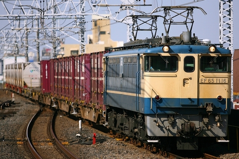 市川駅