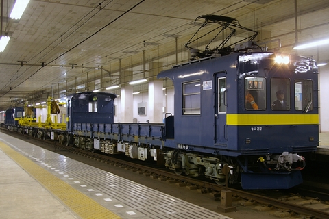 大森台駅