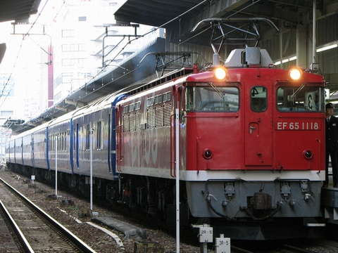 大阪駅