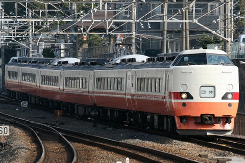 西船橋駅