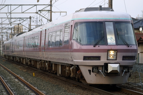 名取駅