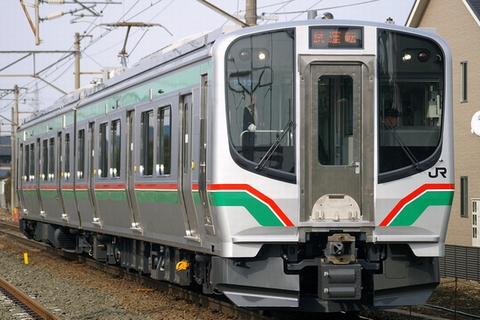 名取駅