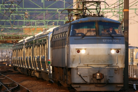 富士駅