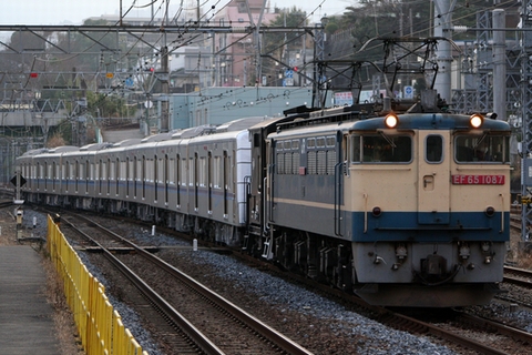 小田原駅