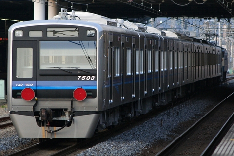 小田原駅