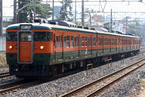 大宮～土呂間