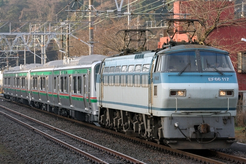 富士川駅