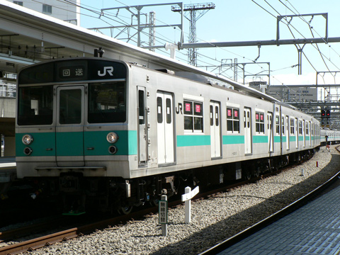 大崎駅