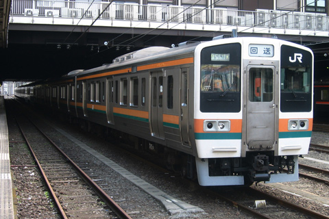 大宮駅
