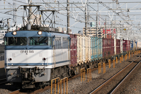 不明（下総中山駅？）