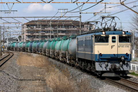 行田駅
