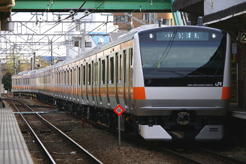 西国立駅