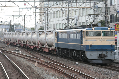 松戸駅