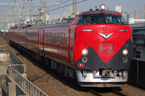 舞浜駅