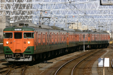 浜松駅