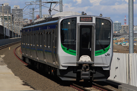 太子堂駅