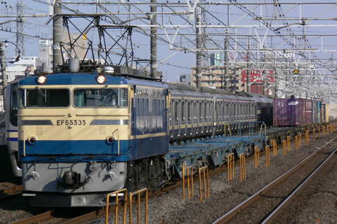 下総中山駅