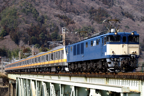 岩本〜津久田間