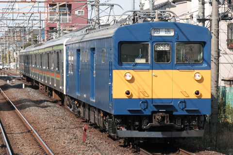 十条駅