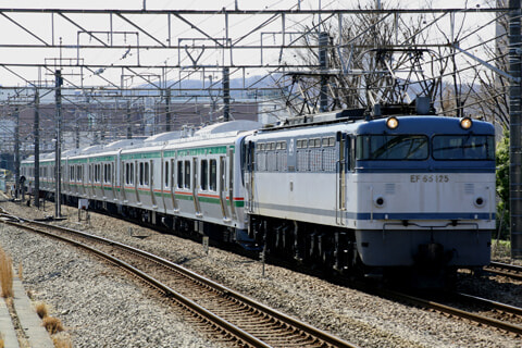 府中本町駅