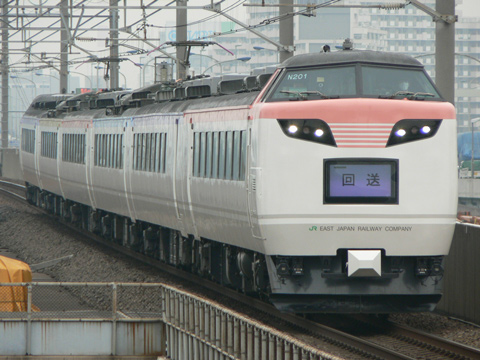 舞浜駅