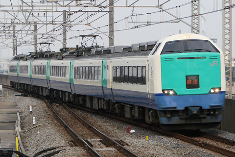 葛西臨海公園駅