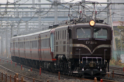 与野〜北浦和間