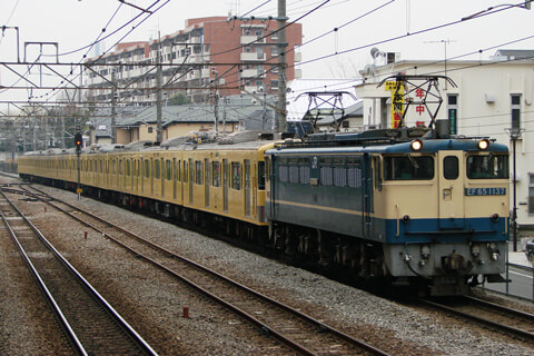 【西武】9102F東急車輛から甲種輸送