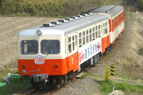 玉造町～浜間