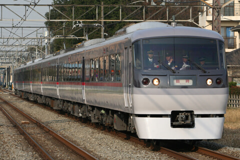 南大塚駅