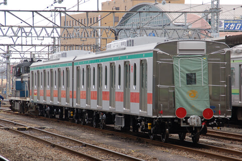 八王子駅