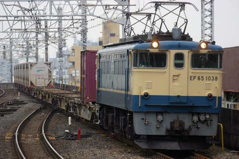 市川駅