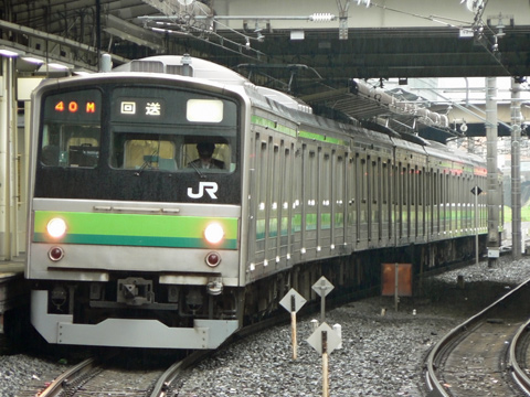 大船駅