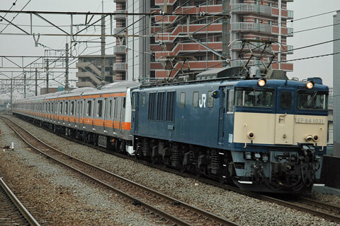 新座駅