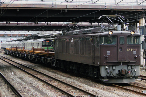 八王子駅