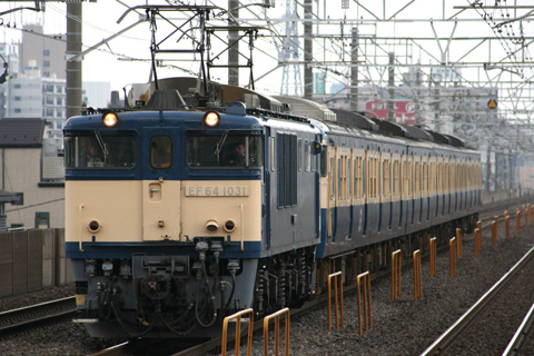 下総中山駅
