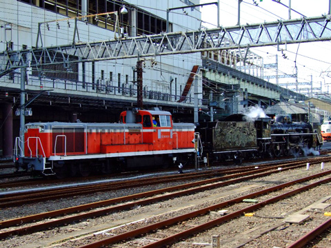 大宮駅