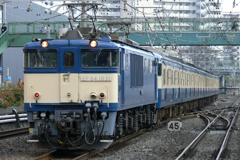 津田沼駅