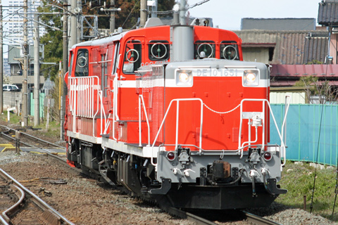 南仙台駅