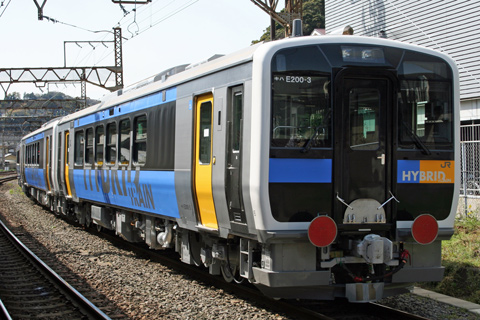逗子駅