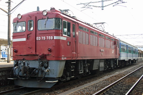 黒磯駅
