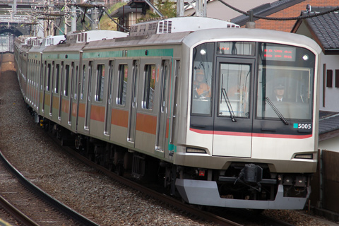 たまプラーザ駅
