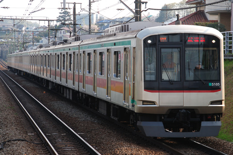 つくし野駅