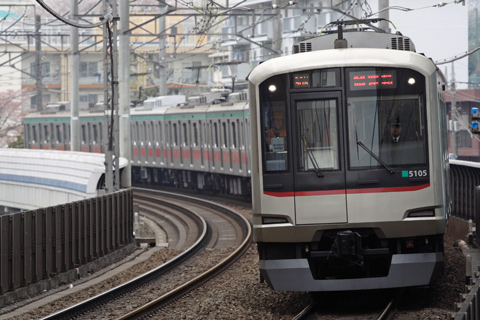 青葉台駅