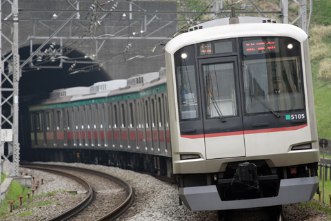 たまプラーザ駅