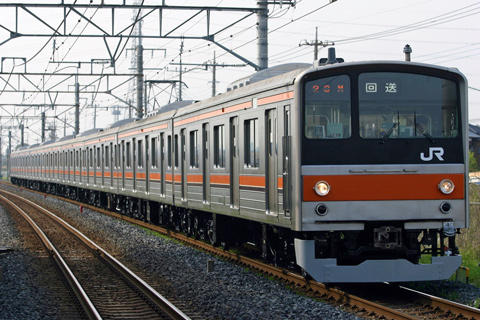 新三郷駅