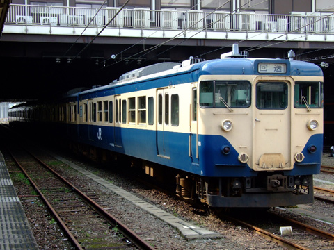 大宮駅