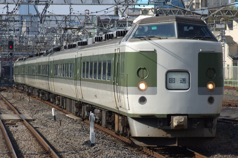 池袋駅
