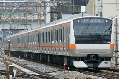 神田駅